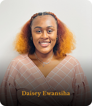 Daisey Ewansiha