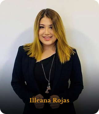 Illeana Rojas