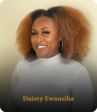 Daisey Ewansiha