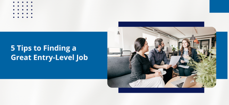 Entry Level Jobs Maryland
